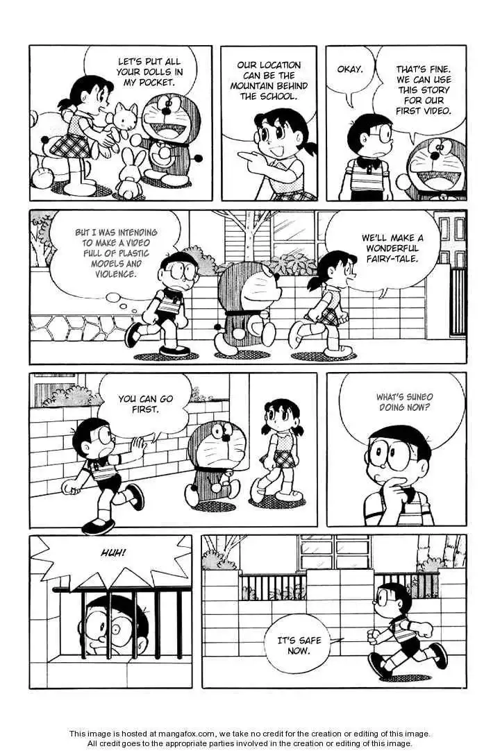 Doraemon Long Stories Chapter 6.1 8